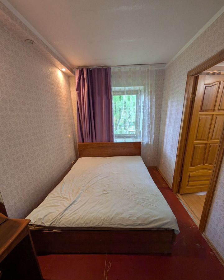 квартира г Ижевск р-н Октябрьский ул Пушкинская 230 фото 11