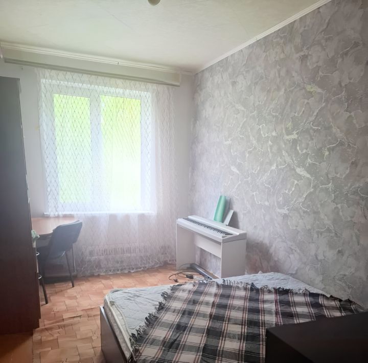 квартира г Пушкино Серебрянка 4 фото 14