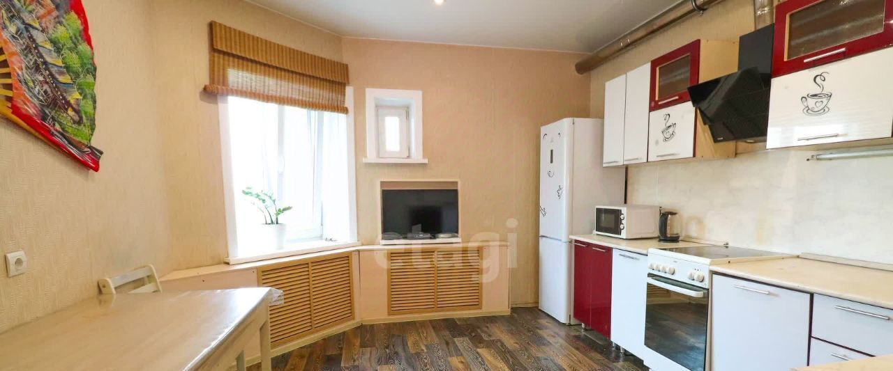квартира г Благовещенск ул Калинина 142/4 фото 1