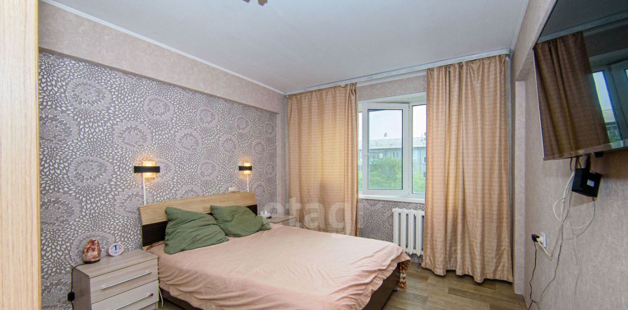 квартира г Благовещенск ул Институтская 6 фото 3