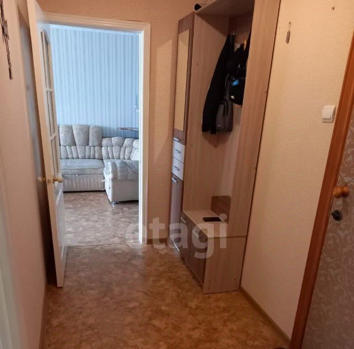 квартира г Благовещенск ул Студенческая 30 фото 3