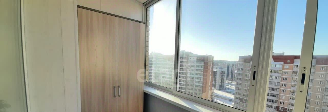 квартира г Благовещенск ул Василенко 20/1 фото 3