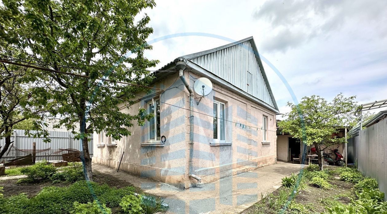 дом г Ессентуки пер Подгорный фото 2