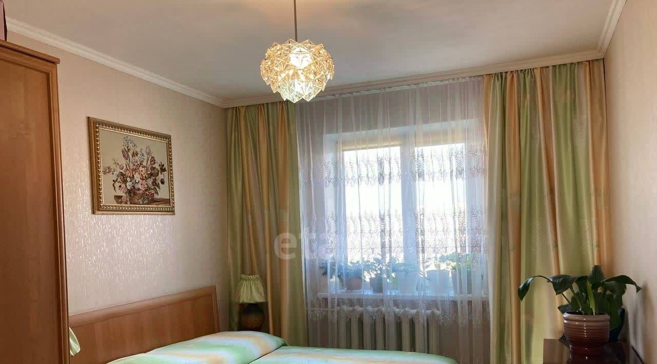 квартира г Благовещенск ул Институтская 3 фото 5