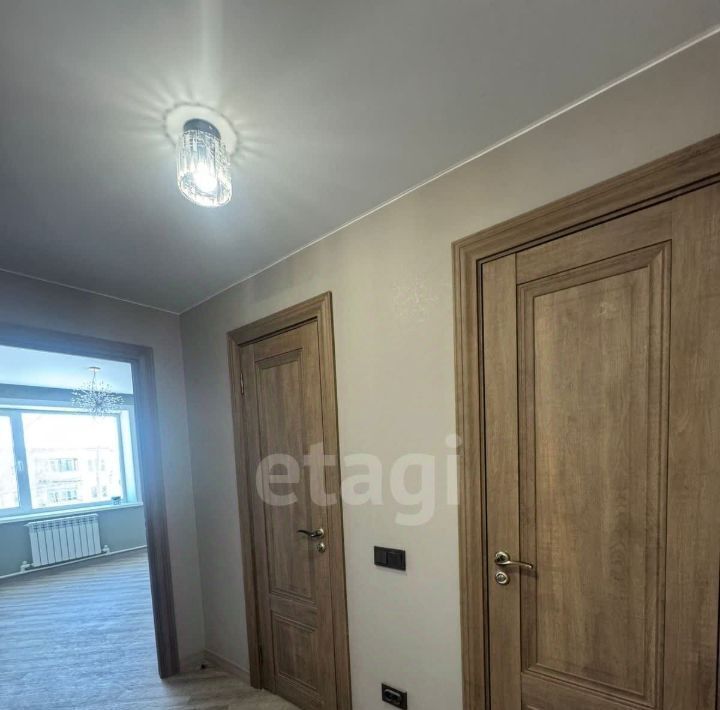 квартира г Белогорск ул Ломоносова 9/3 фото 6