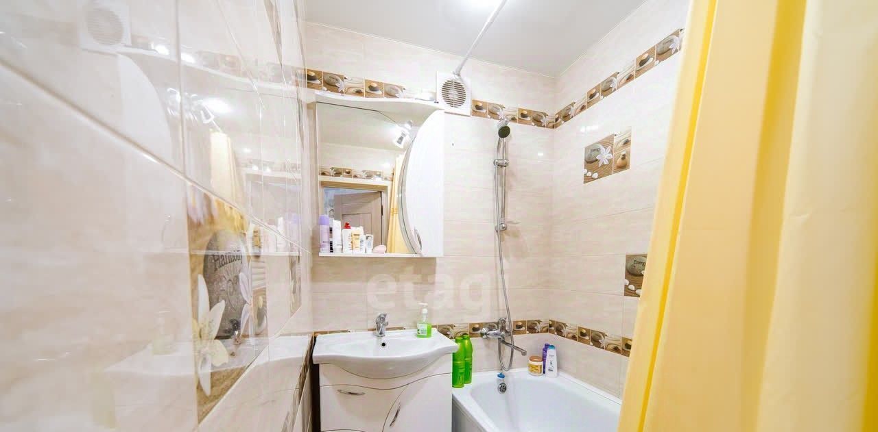 квартира г Благовещенск ул Строителей 70 фото 15