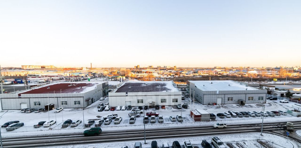 квартира г Благовещенск ул Калинина 150 фото 9