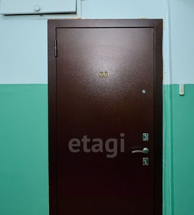 квартира г Благовещенск п Мясокомбинат Л 2 фото 15