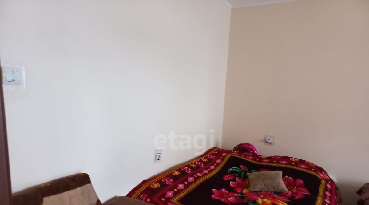 квартира г Благовещенск ул Студенческая 43/1 фото 10