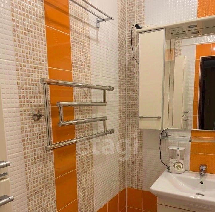 квартира г Благовещенск ул Кантемирова 6/4 2-й мкр фото 11