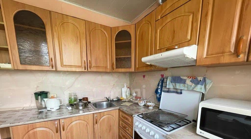 квартира г Благовещенск ул Дьяченко 2в 2-й мкр фото 7
