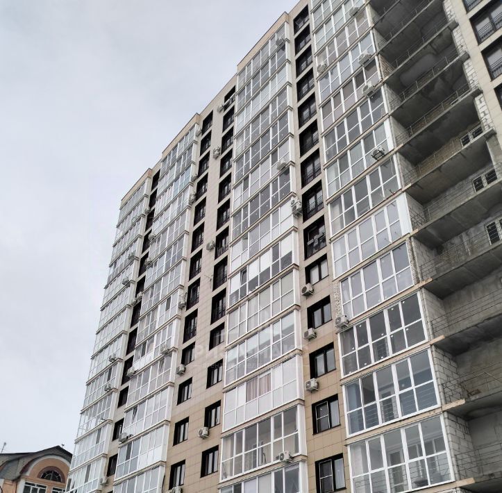 свободного назначения г Брянск р-н Бежицкий мкр Московский 42/3 фото 4
