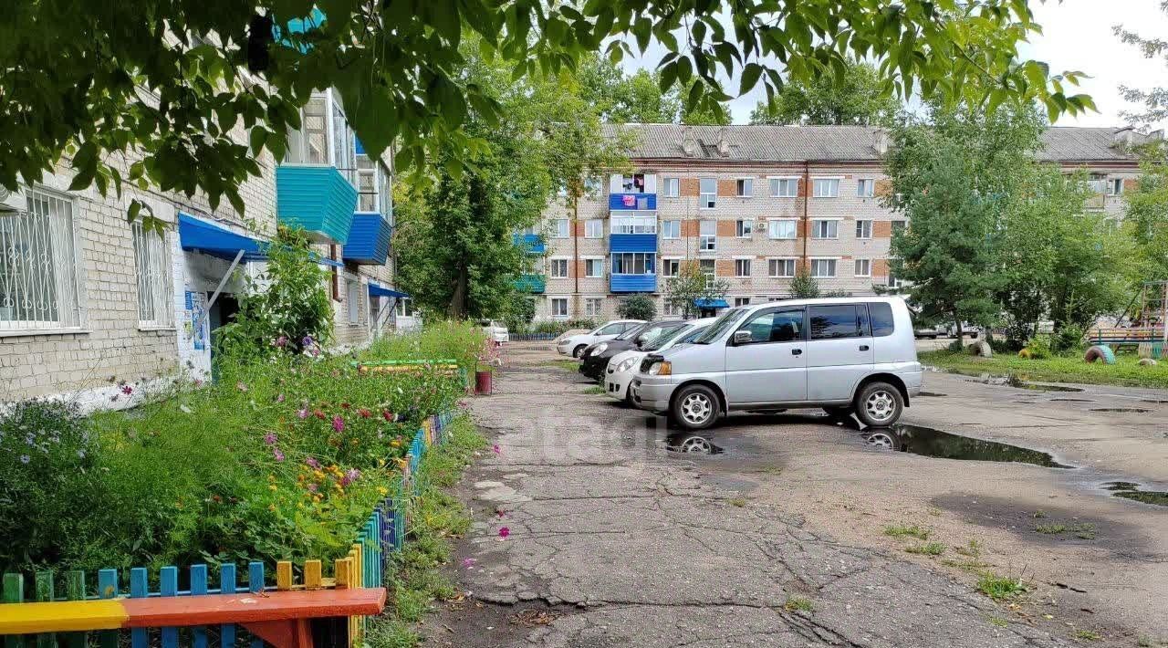 квартира г Белогорск ул Зеленая 30 фото 13