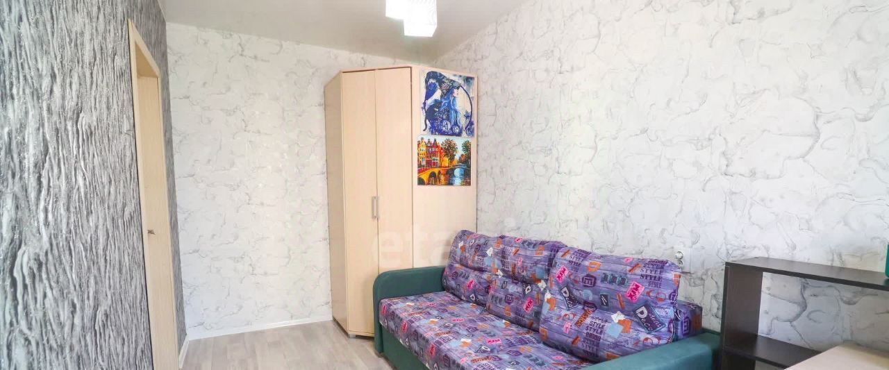 квартира г Благовещенск ул Калинина 142/4 фото 10
