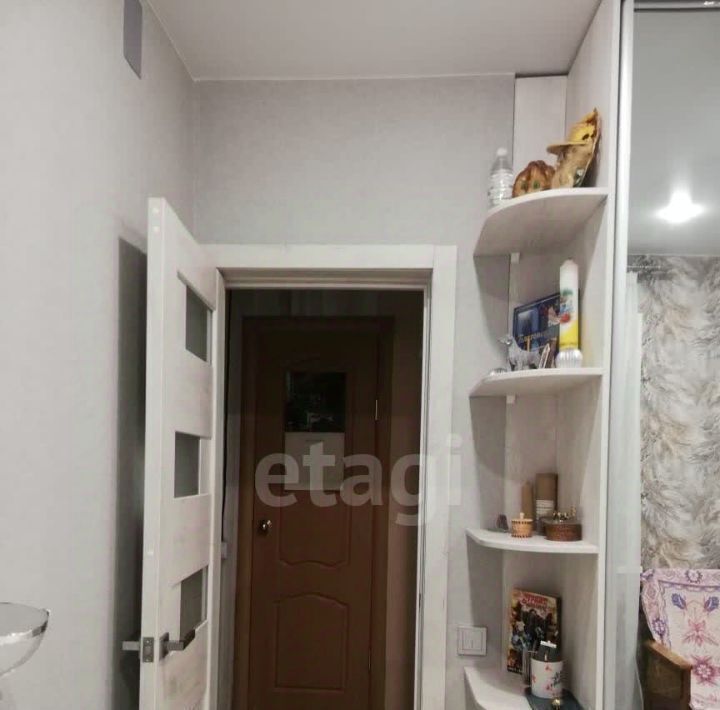 квартира г Благовещенск п Мухинка 5 фото 8