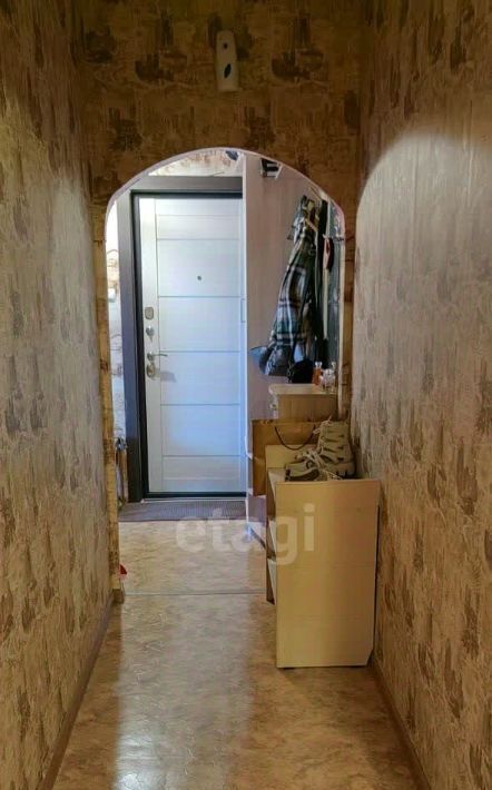 квартира г Белогорск ул Батарейная 7 фото 14