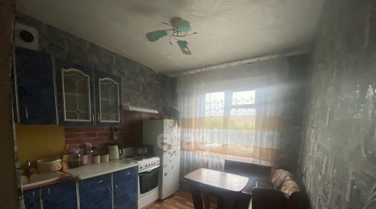 квартира г Белогорск ул Никольское шоссе 172 фото 5