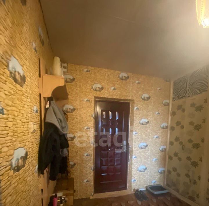 квартира г Белогорск ул Никольское шоссе 172 фото 10