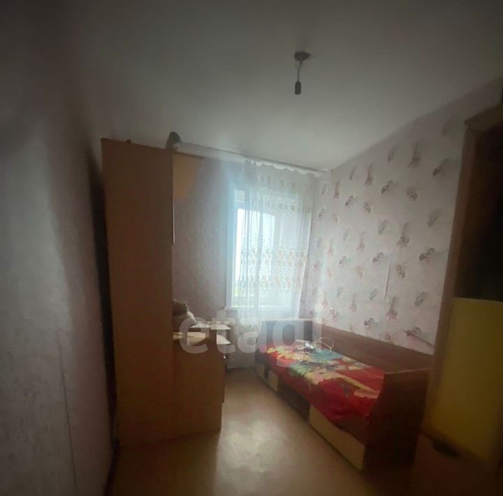 квартира г Белогорск ул Никольское шоссе 172 фото 11