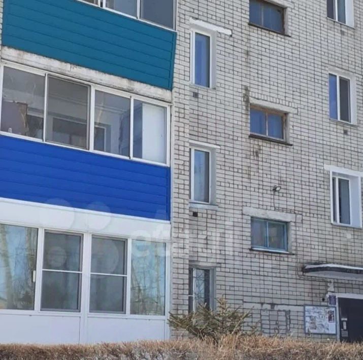 квартира г Белогорск пер Юбилейный 2а фото 11