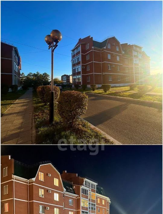 квартира г Белогорск ул Кирова 152 фото 8
