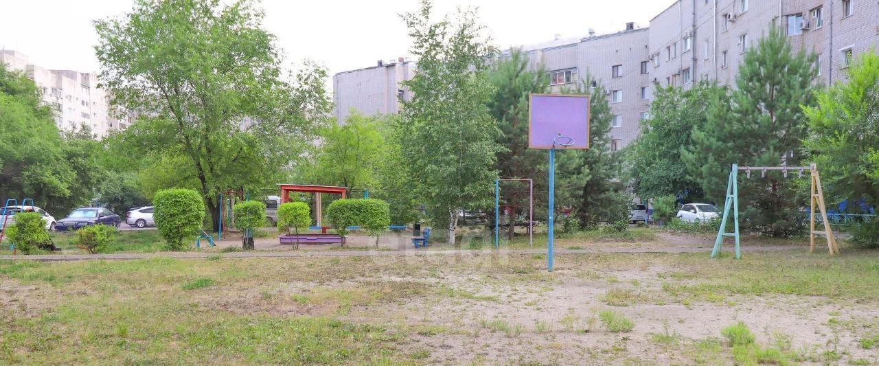 квартира г Благовещенск ул Калинина 142/4 фото 18