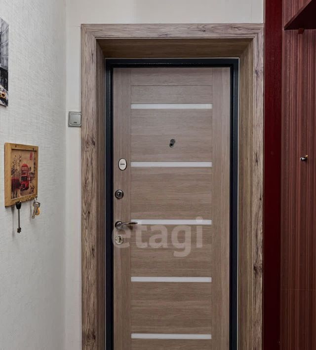 квартира г Благовещенск ул Калинина 142/2 фото 20