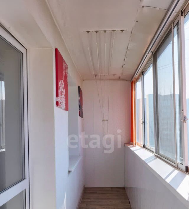квартира г Благовещенск ул Калинина 142/2 фото 25