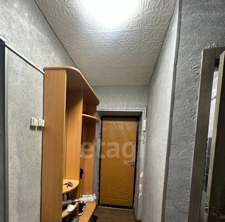 квартира г Свободный пер Кирпичный 79 фото 15