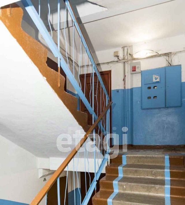 квартира г Благовещенск ул Студенческая 30 фото 13