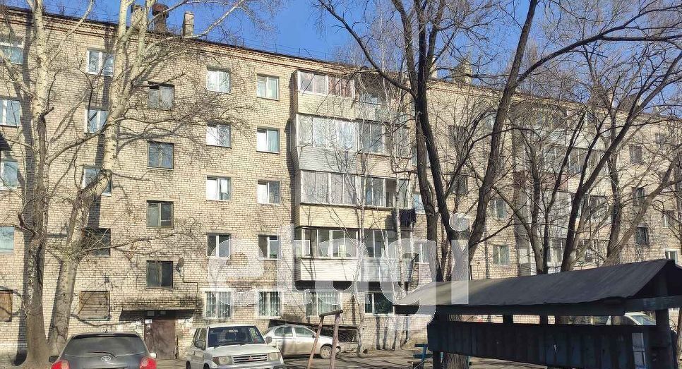 квартира г Свободный пер Кирпичный 79 фото 18
