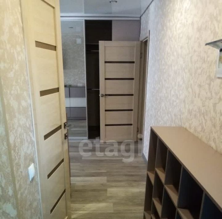 квартира г Белогорск ул Зеленая 30 фото 16