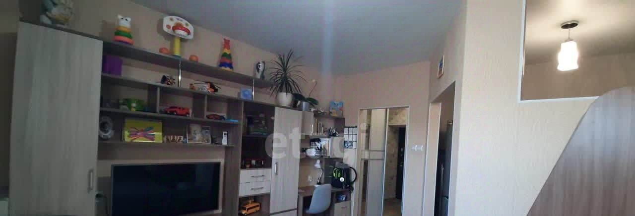 квартира г Благовещенск ул Василенко 20/1 фото 19