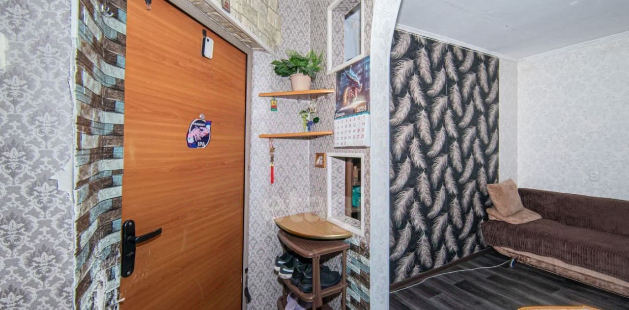 квартира г Благовещенск ул Зеленая 77/1 фото 5