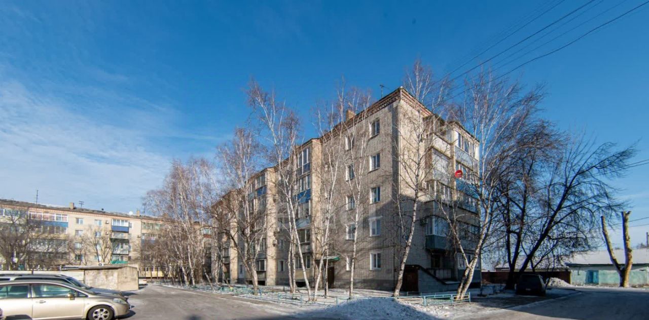 квартира г Благовещенск ул Зеленая 77/1 фото 12