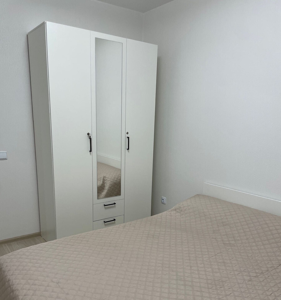 квартира г Екатеринбург Евгения Савкова, 44Б фото 2