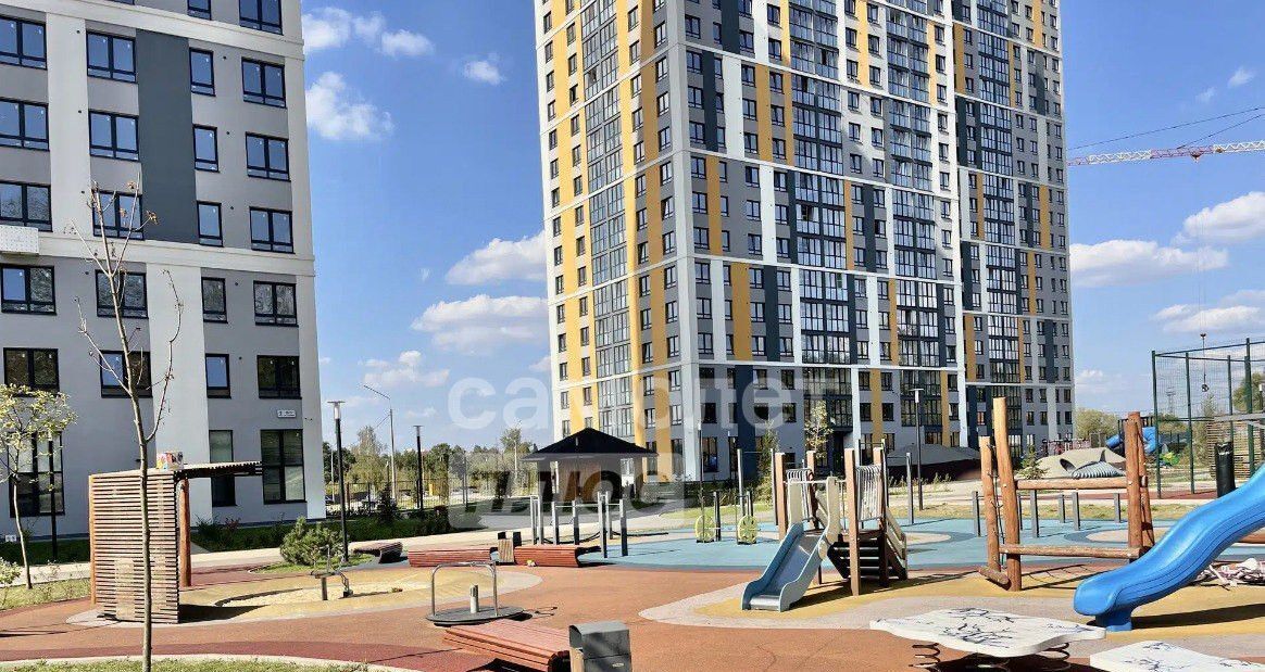 квартира г Тула р-н Привокзальный ул Седова 25 фото 18