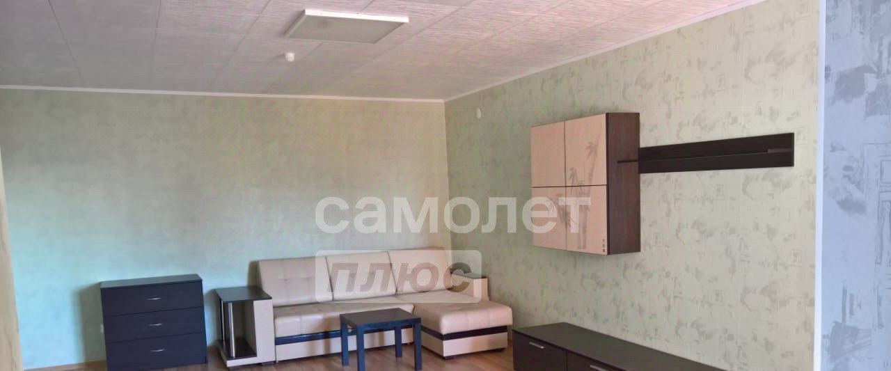 квартира г Тюмень р-н Восточный ул Монтажников 19к/1 фото 1
