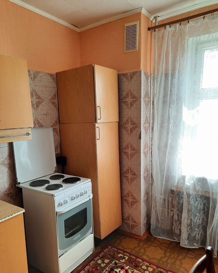 квартира г Белгород Восточный ул Николая Чумичова 58 фото 10