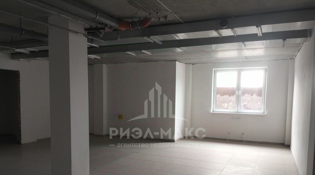 свободного назначения г Брянск р-н Бежицкий мкр Московский 42/3 фото 5