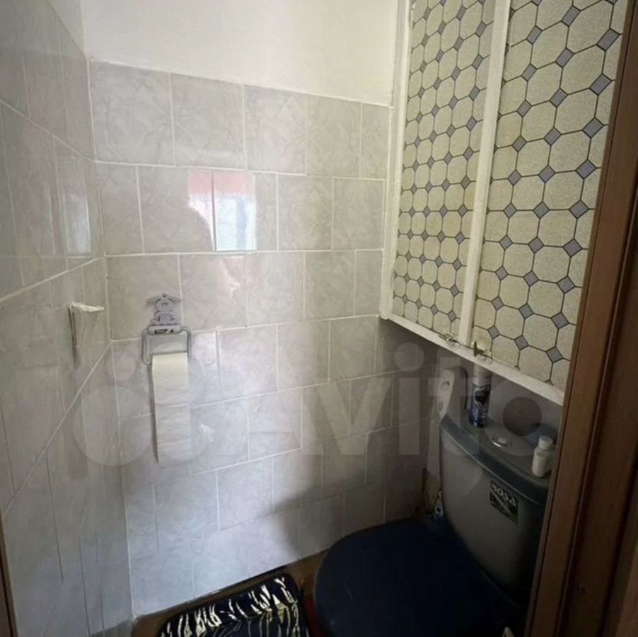 квартира г Петропавловск-Камчатский ул Виталия Кручины 6/2 фото 5