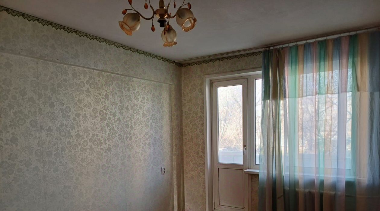 квартира г Рубцовск пр-кт Ленина 55 фото 8