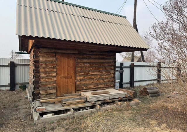 р-н Железнодорожный ул Дачная 13 НСТ № 5 Рассвет фото