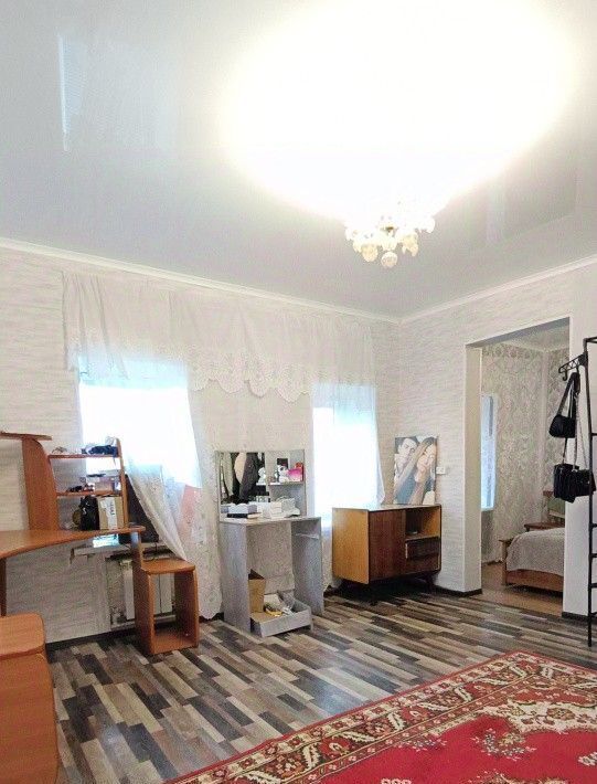 квартира г Оренбург р-н Центральный ул Сухарева 92 фото 8
