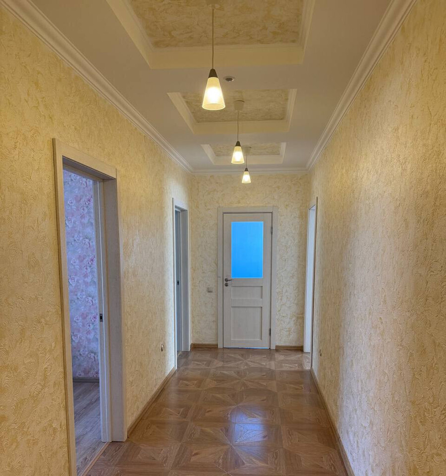 квартира г Оренбург р-н Ленинский ул Челюскинцев 17/4 фото 14