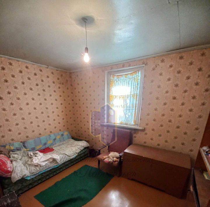 дом г Старый Оскол снт Фиалка ул Цветочная фото 13