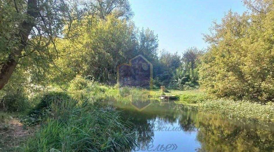 дом г Старый Оскол снт Фиалка ул Цветочная фото 24