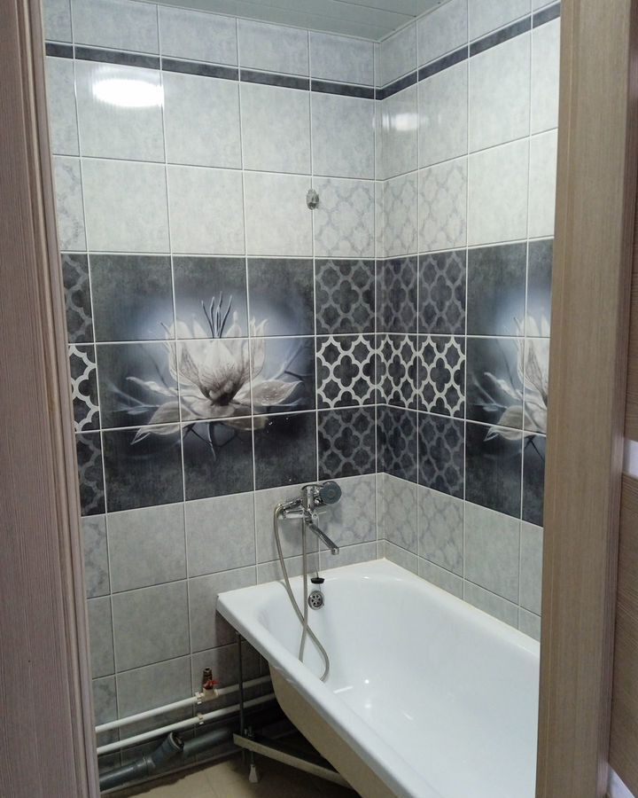 квартира г Урай 3-й мкр-н, 10, Тюменская обл. фото 12