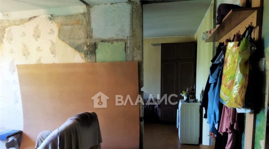 квартира г Пенза р-н Ленинский ул Коммунистическая 47 фото 4