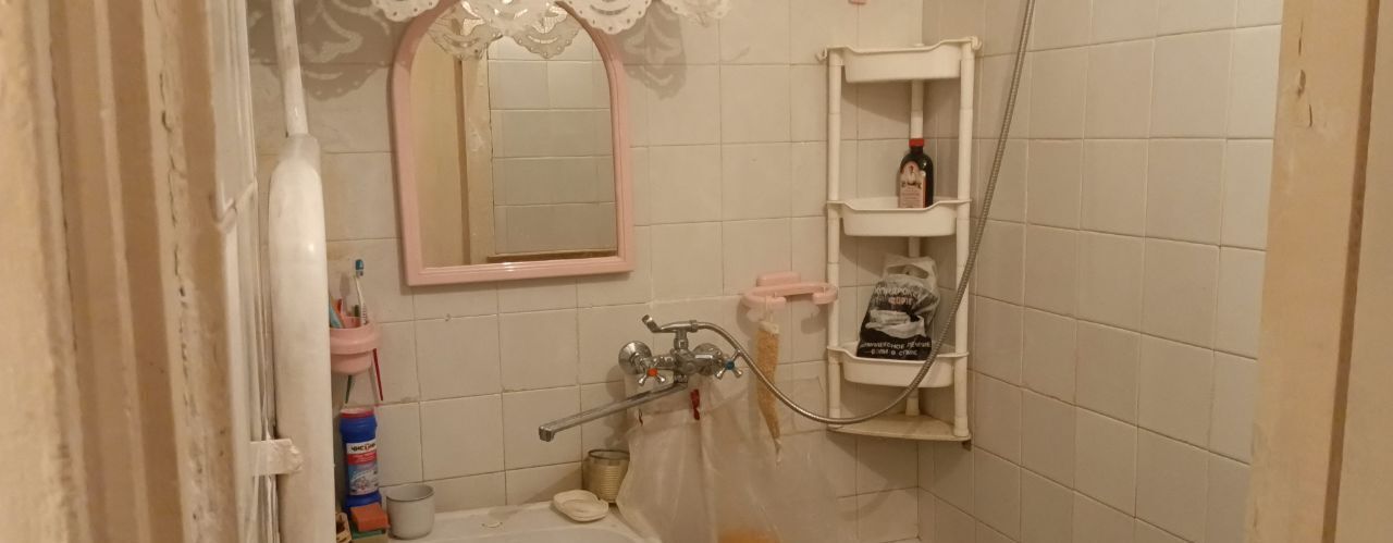 квартира г Пенза р-н Октябрьский ул Ленина 15 фото 11
